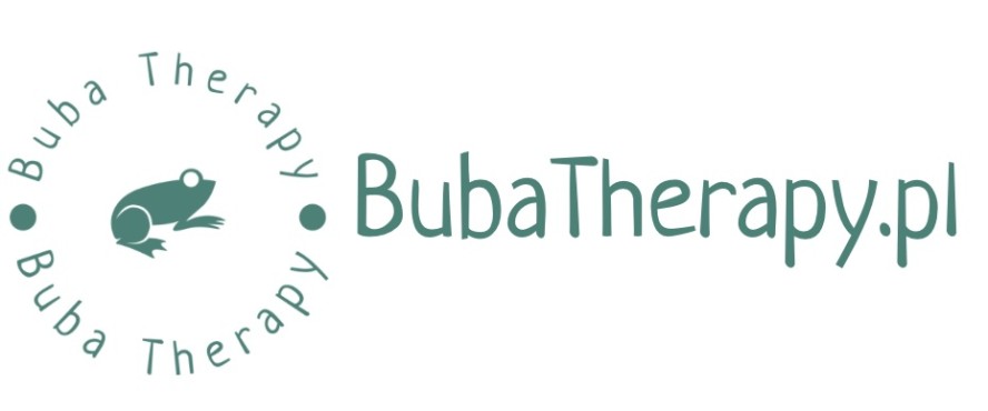 Buba Therapy Mirosław Sieczkowski