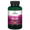MSM Swanson TruFlex Ultra 1500 mg, 120 tabletek