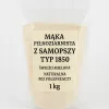 Mąka z samopszy pełnoziarnista 1850 1kg 1000 g