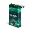Metalowe pudełko na tabletki Chlorelli lub Zielonego Jęczmienia Green Ways