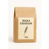 Mąka GRAHAM TYP 1850 4kg 4000 g
