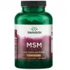 MSM Swanson TruFlex Ultra 1500 mg, 120 tabletek