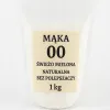 Mąka na pizzę włoską TYP 00 1kg 1000 g
