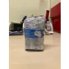 Sól kamienna kłodawska biała gruboziarnista 1kg NIEJODOWANA - USZKODZONA