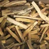 Kadzidełko Palo Santo 1kg w drewienka o nieregularnym kroju TERRA