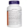 Omega-3 Fish Oil NOW FOODS - 100 kapsułek
