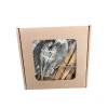 Zestaw prezentowy Palo Santo + Biała Szałwia + Muszla abalone MINI