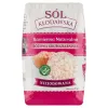 10 x Sól kamienna kłodawska różowa gruboziarnista 1kg NIEJODOWANA (10kg)