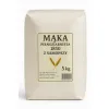 Mąka z samopszy pełnoziarnista 1850 5kg 5000 g