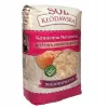 10 x Sól kamienna kłodawska różowa gruboziarnista 1kg NIEJODOWANA (10kg)
