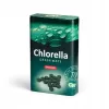 Metalowe pudełko na tabletki Chlorelli lub Zielonego Jęczmienia Green Ways