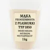 Mąka pełnoziarnista z płaskurki TYP 1850 1kg 1000 g