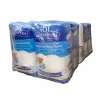10 x Sól kamienna kłodawska biała drobnoziarnista 1kg NIEJODOWANA (10kg)
