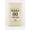 Mąka na pizzę włoską TYP 00 5kg 5000 g