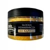Słodka pomarańcza Sól kłodawska kąpielowa 300g Naturalna