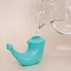 Rhino Horn Junior, dzbanek do płukania nosa, 1 sztuka