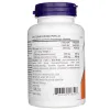 Omega-3 Fish Oil NOW FOODS - 100 kapsułek