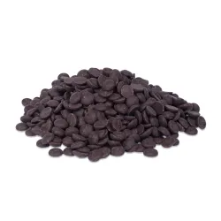 La Noche Oscura 52% deserowa czekolada do picia 250g