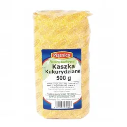 Kaszka kukurydziana Piątnica 500g