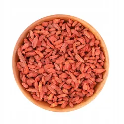 JAGODY GOJI 100g jagody goji suszone na słońcu wysoka jakość|special foods