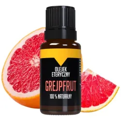 Bilovit Olejek eteryczny grejpfrutowy - 10 ml