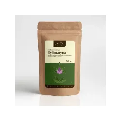 Sylimaryna 80% Nanga  50g