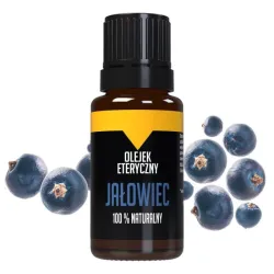 Bilovit Olejek eteryczny jałowcowy - 10 ml