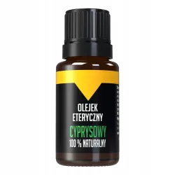 Olejek eteryczny Bilovit 10 ml CYPRYSOWY