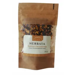 Herbata Śnieżna Chryzantema 25g Nanga