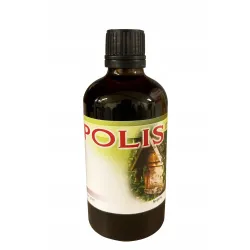 Propolis naturalny 100 ml Kit pszczeli