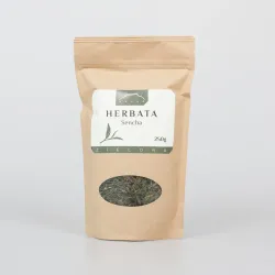 Herbata zielona - Sencha chińska 250g