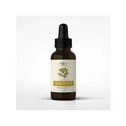 Wrotycz nalewka 1:1 Nanga 50 ml