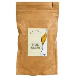 Pyłek sosnowy NANGA 100g