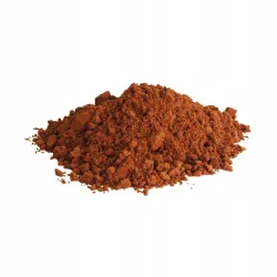 Naturalne kakao ceremonialne w proszku Colombia Popayan 250g