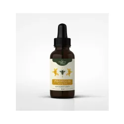 Propolis wyciąg 20% Nanga 30ml