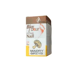 Mądry Grzyb Pythie Biodeur Nail