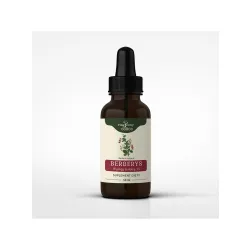 Berberys nalewka 1:1 50ml Nanga