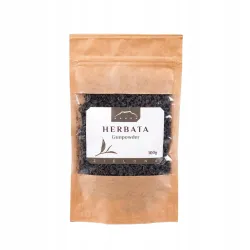 Herbata zielona - Gunpowder 100g