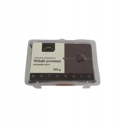 Shilajit MUMIO Premium 100g