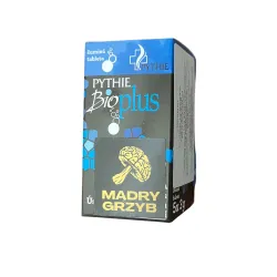 Mądry Grzyb Pythie BioPlus