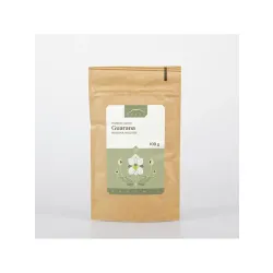 Guarana w proszku 200g Nanga