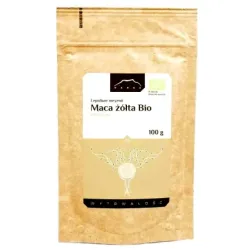 Maca żółta BIO Nanga 100 g