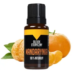 Bilovit Olejek eteryczny mandarynkowy - 10 ml