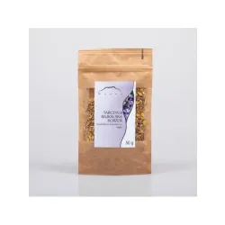 Tarczyca bajkalska korzeń 50g Nanga