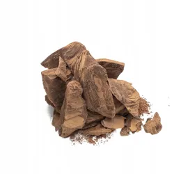 Kakao ceremonialne Ghana Volta 250 g // 100% CACAO COCOA PREMIUM //