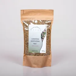 Czystek Kreteński liść (Cistus Creticus) Nanga 100g