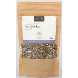Miodunka ziele Nanga 100 g