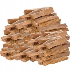 Kadzidełko Palo Santo drewienka 50g święte drzewo, intensywne, SUPER JAKOŚĆ