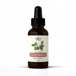 Alchornea cordifolia nalewka 1:1 50 ml Nanga