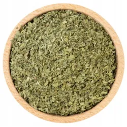BAZYLIA 60g Suszona naturalna aromatyczna